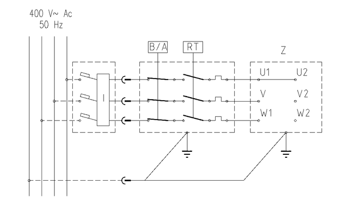 Vue éclatée METABO 01537000#01