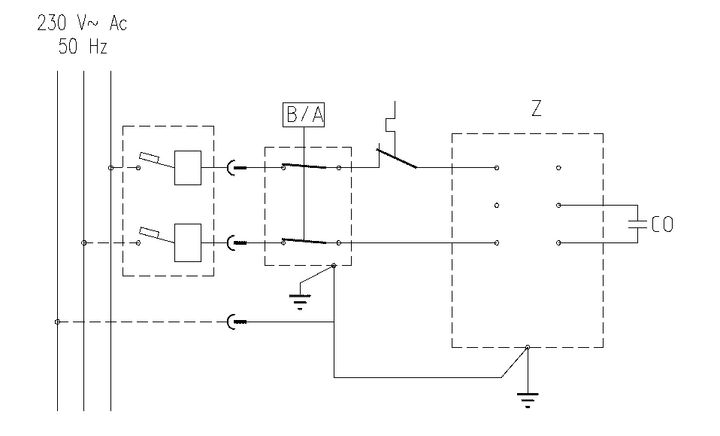 Vue éclatée METABO 01589001#01
