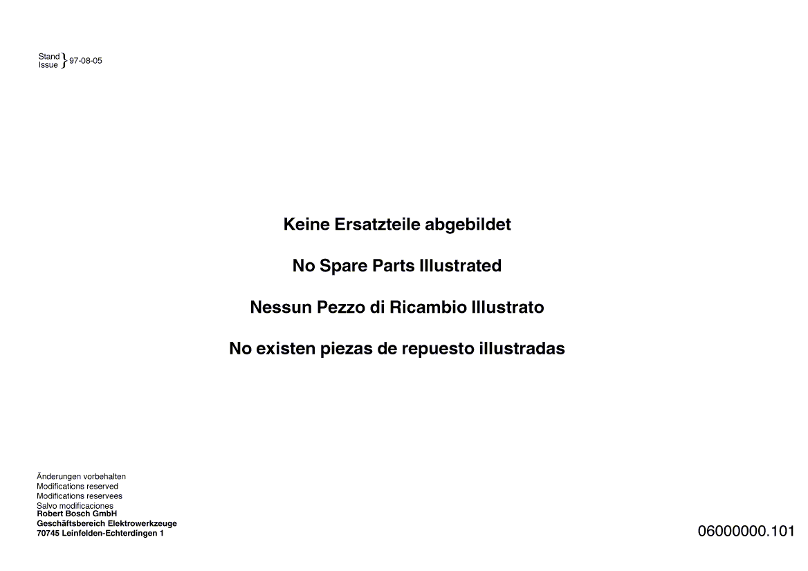Vue éclatée Bosch PSR2,4V 0603938060#01