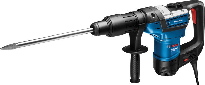 BOSCH GBH 5-40D