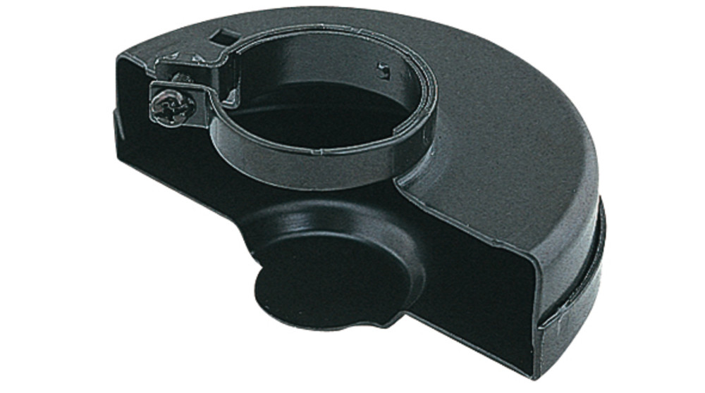 Garde de roue coupée 125 mm Makita