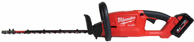 M18 FUEL™ TAILLE-HAIES 60 CM M18 CHT-0 MILWAUKEE RPL PAR LA GENERATION 2 M18 FHET60G2-0