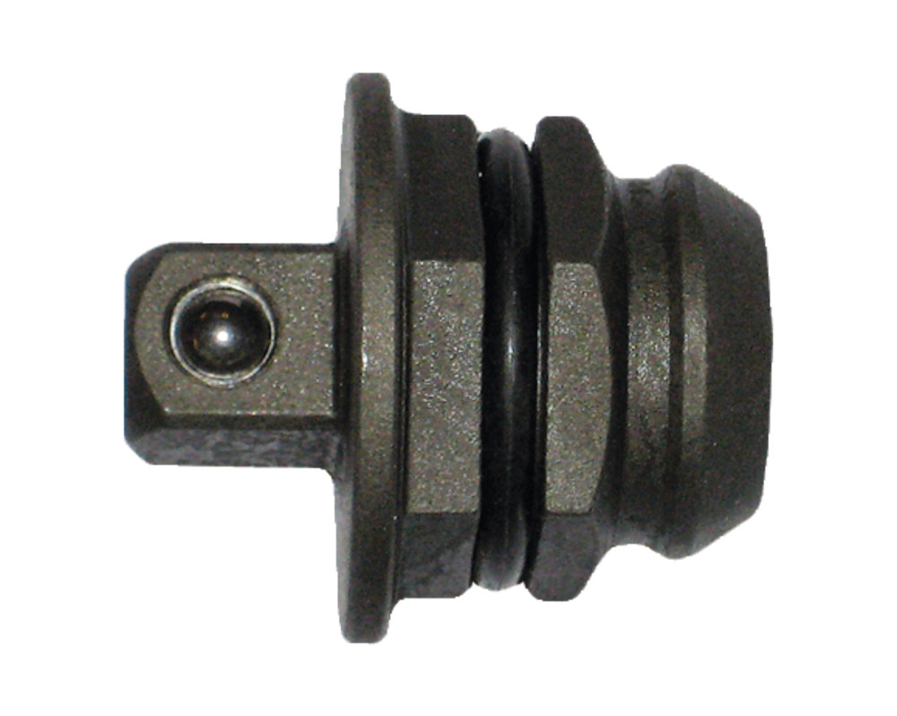 Carré d'entrainement 1/2'' pour tête à cliquet Makita