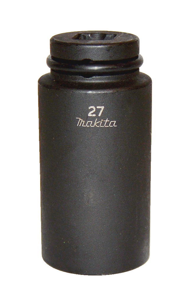 Douilles pour carré d'entraînement de 1/2'' Makita