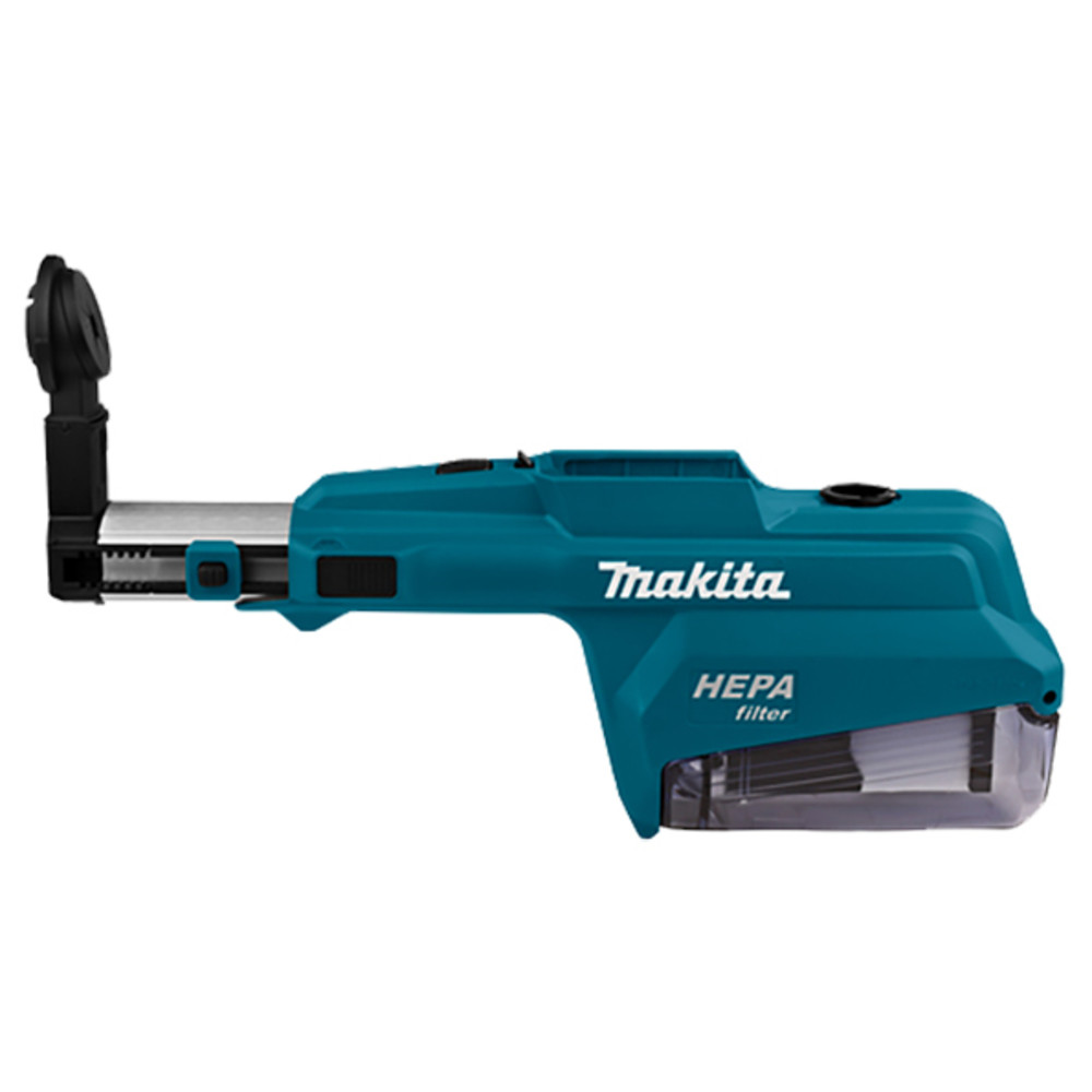 Système d'aspiration pour perforateur Makita