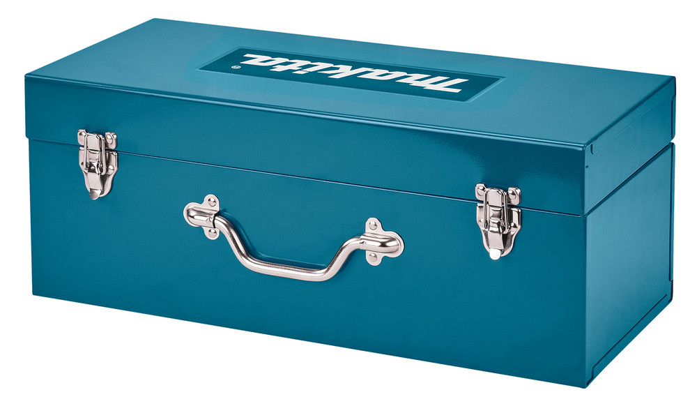Coffret en métal Makita