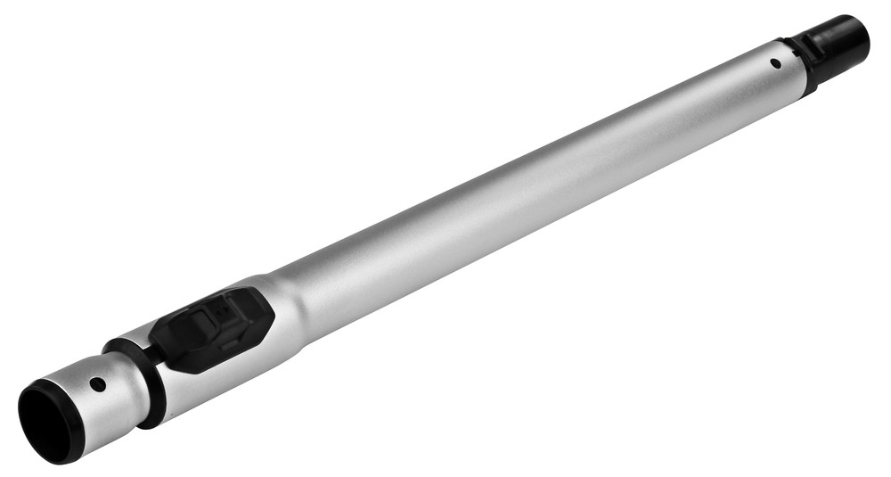 Tuyau télescopique en aluminium avec serrure de tuyau Makita