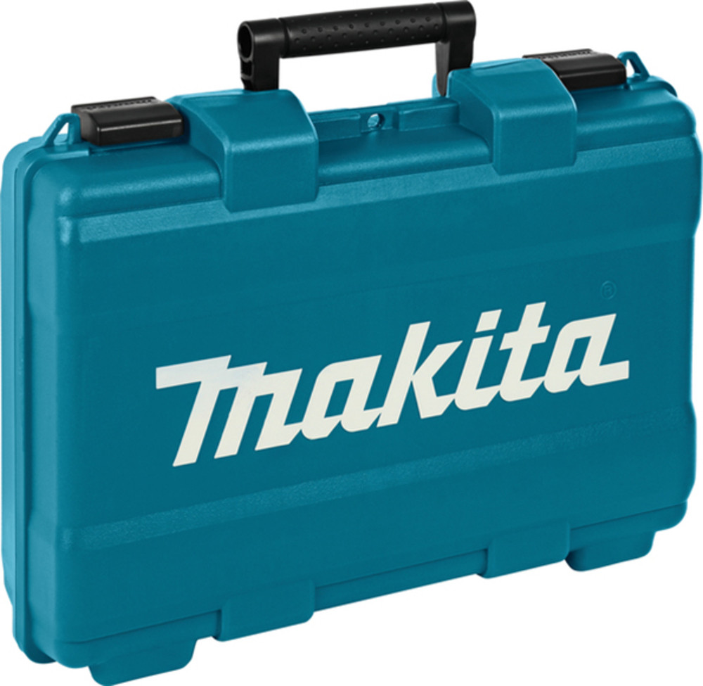 Coffrets de transport et moulages Makita