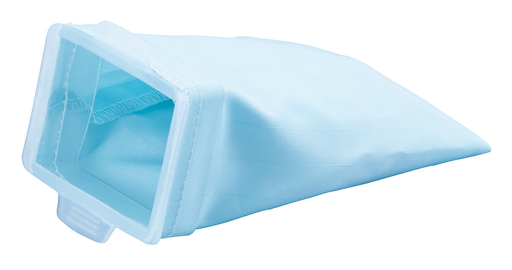 Sacrer facilement Sac à poussière Makita