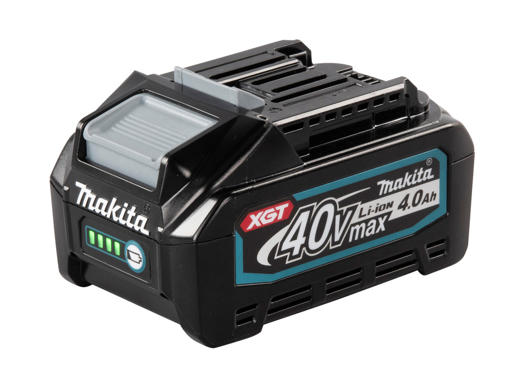 Batterie XGT® 4,0 AH Makita