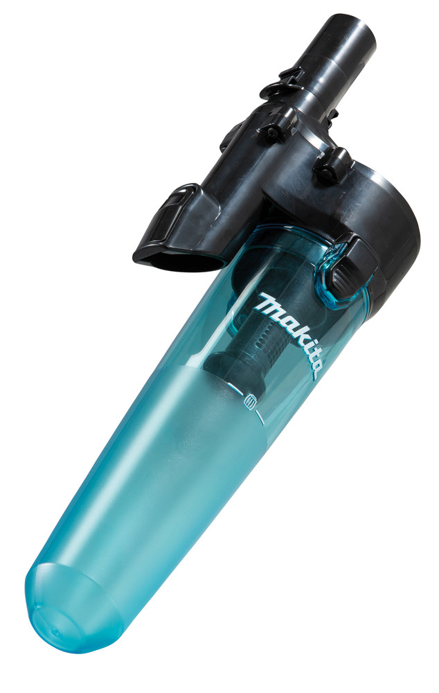 Collecteur Cyclone noir Makita