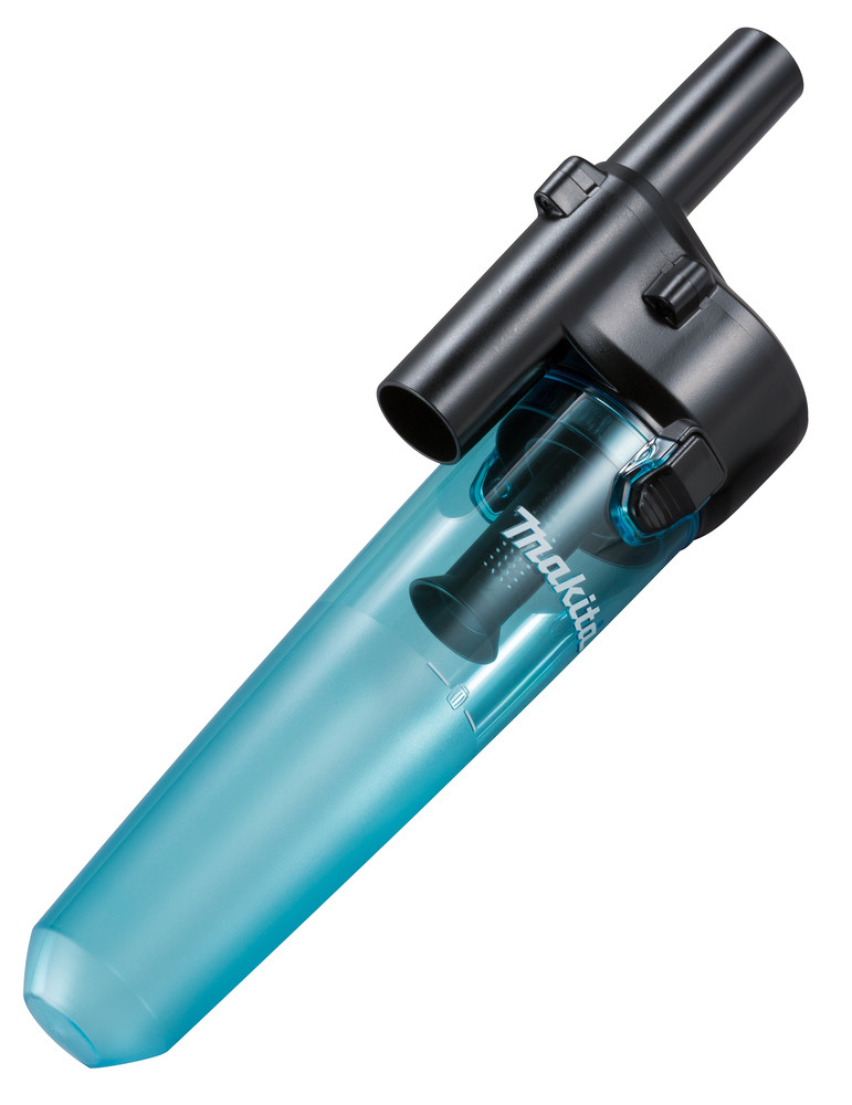 Collecteur Cyclone noir sans mecanisme Makita