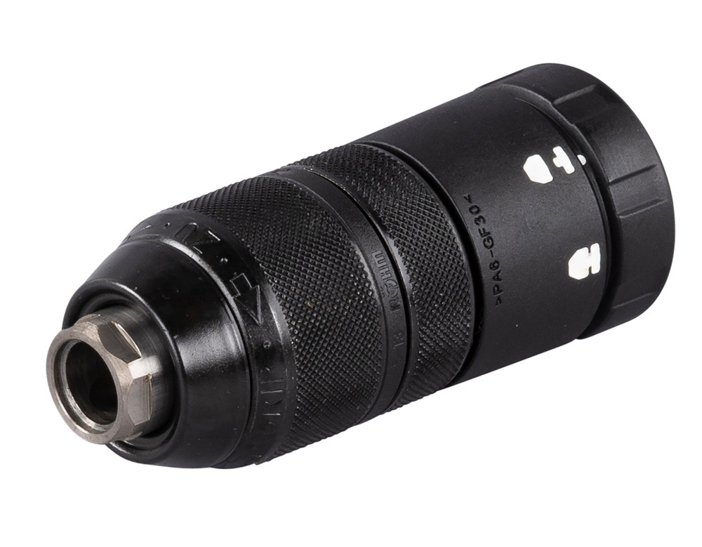 Mandrins auto-serrants interchangeables Makita