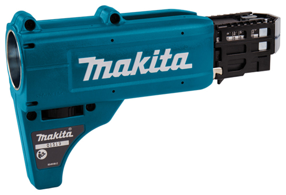 Chargeur vis en bande pour visseuses à plaque de plâtre Makita