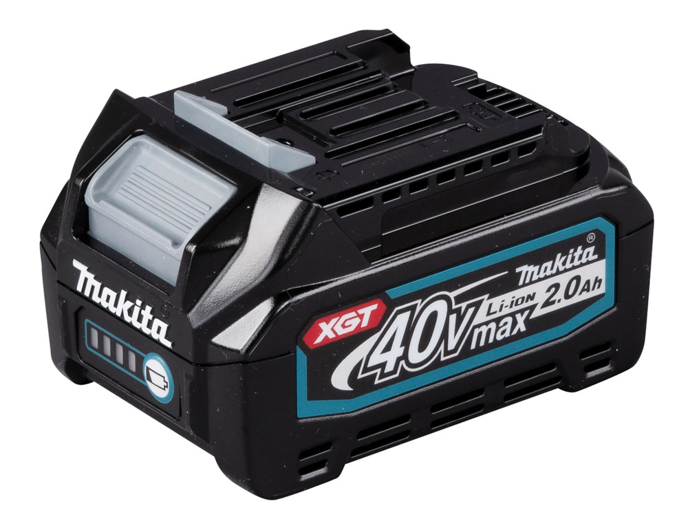 Batterie XGT® 2,0 Ah Makita