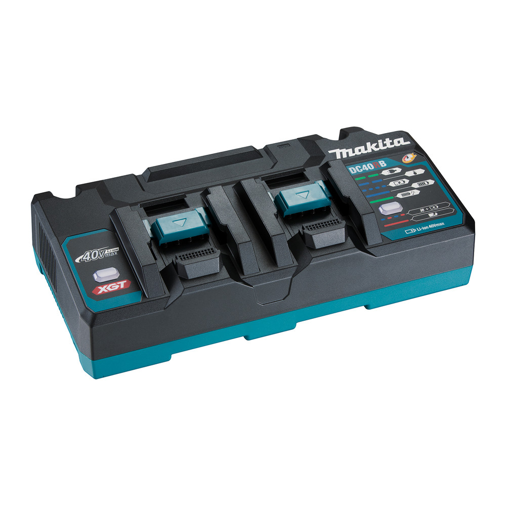 Chargeur de batterie XGT® Makita