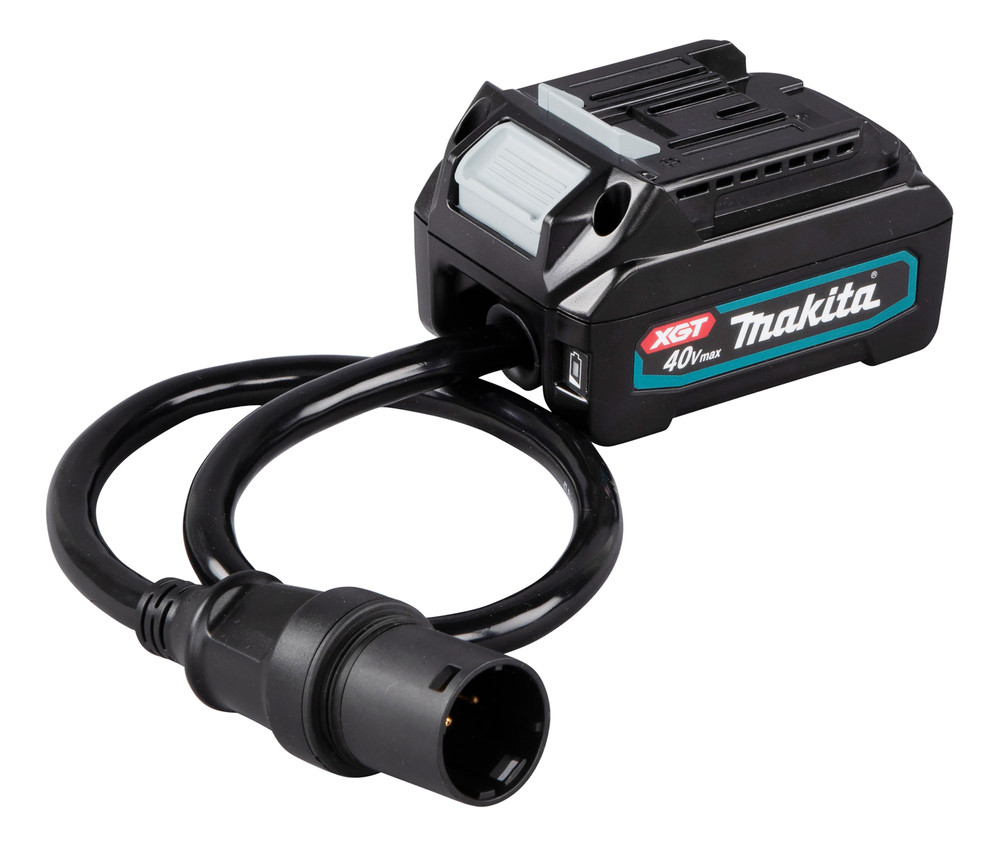 Adaptateur XGT (40 V max) pour PDC01 et PDC1200 Makita