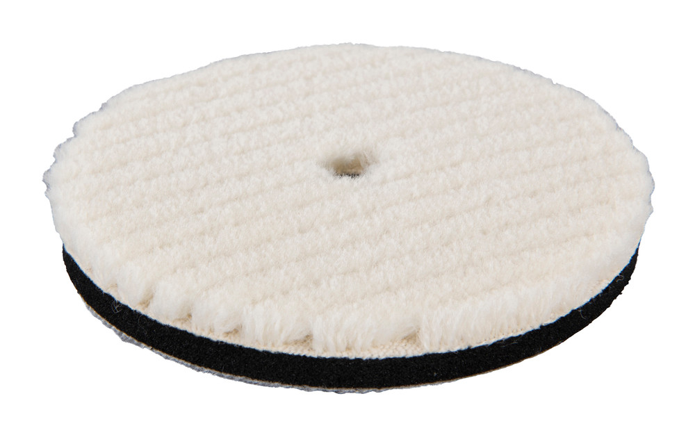 Peau de mouton Ø 80 mm, pour polisseuses Makita