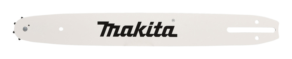 Barre de guidage 14 "/ 35 cm, 1,1 mm Makita