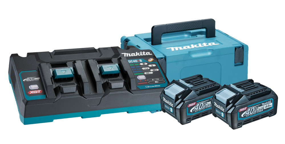 PowerPack XGT® Makita