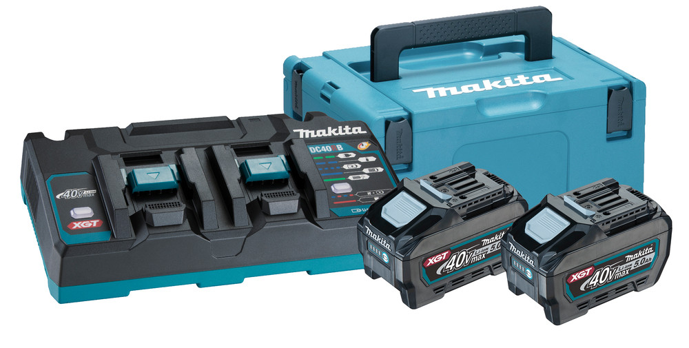 PowerPack XGT® Makita