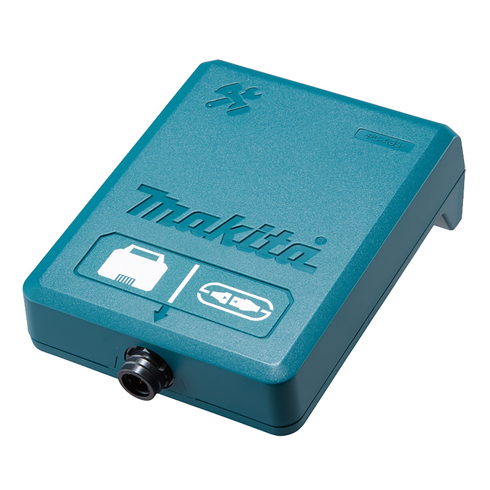 ADAPTATEUR BTC07 Makita - Machines sans fil - Accessoires