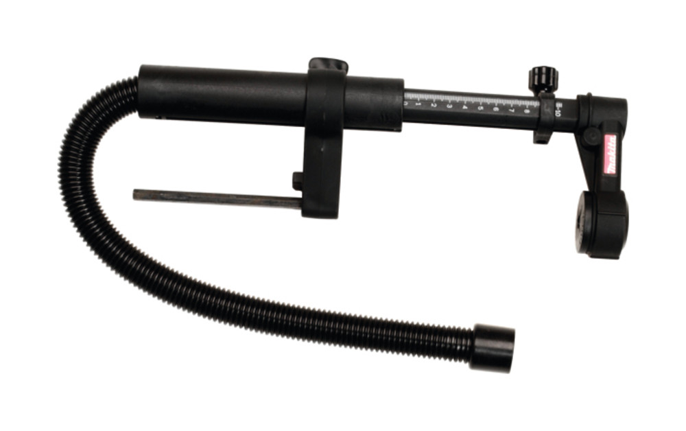 Raccord d'aspiration pour perforateurs HR3520 et HR3850 Makita