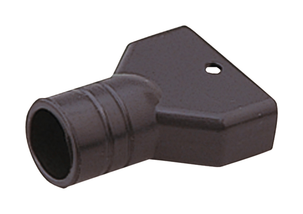 Raccord d'aspiration pour ponceuses BO4553, BO4554, BO4556 Makita