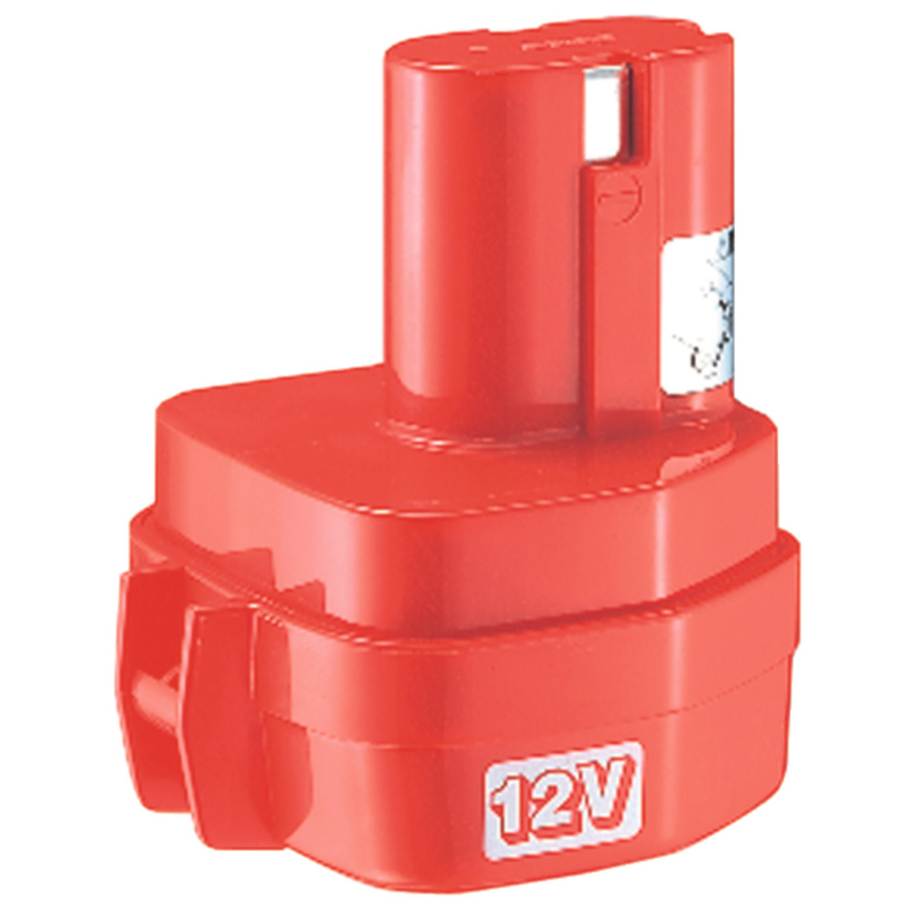 Batterie Ni- Cd 12V / 2,0 Ah Makita
