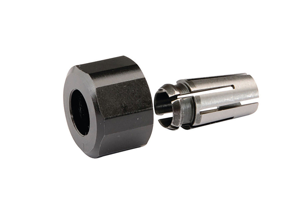 Pinces et écrou de serrage pour GD0800, GD0800C, GD0801C, GD0810C et GD0811C  Makita