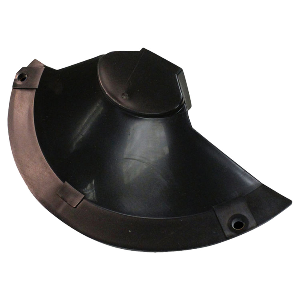 Pare-éclats central pour scie radiale LS1013 Makita