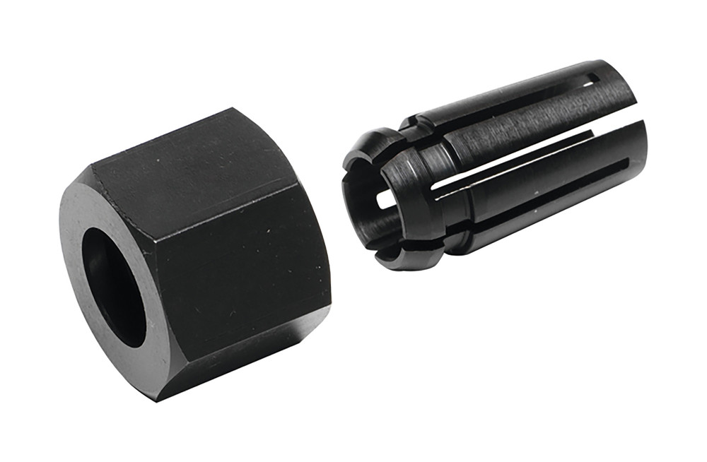 Pinces et écrou de serrage pour GD0800, GD0800C, GD0801C, GD0810C et GD0811C  Makita
