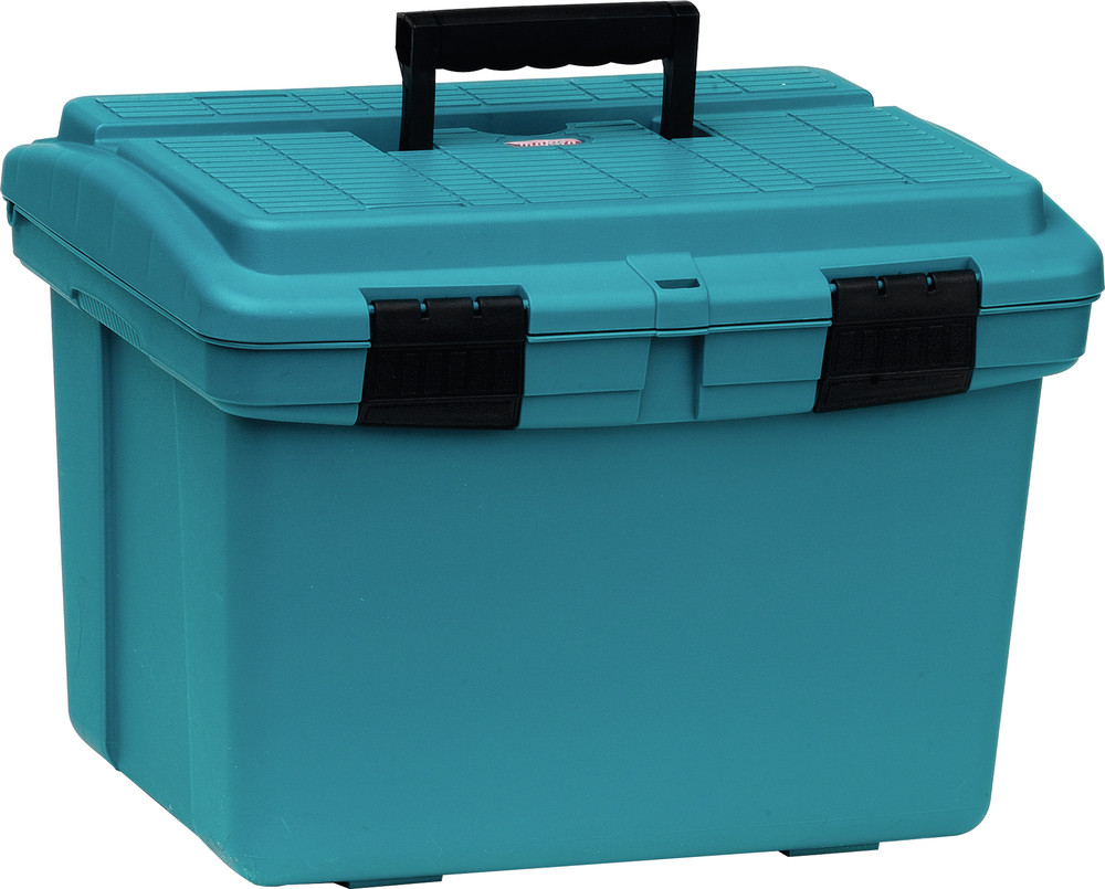 Coffret plastique pour scies circulaires Makita