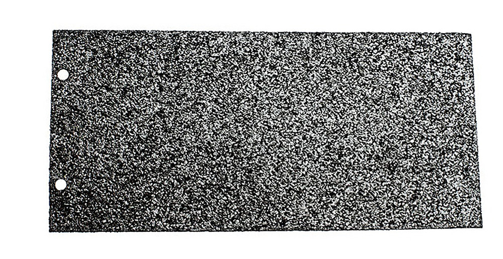 Patin graphite pour ponceuse à bande Makita B6-2