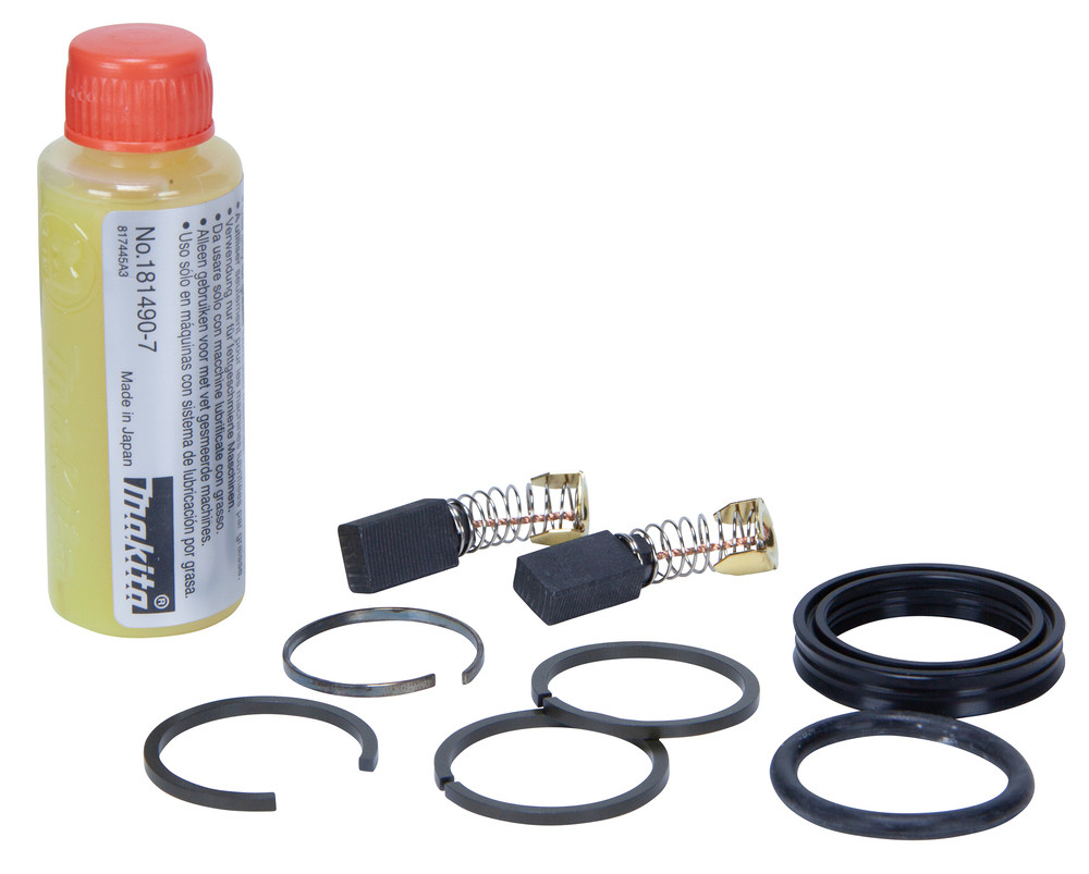 Kits de maintenance Makita
