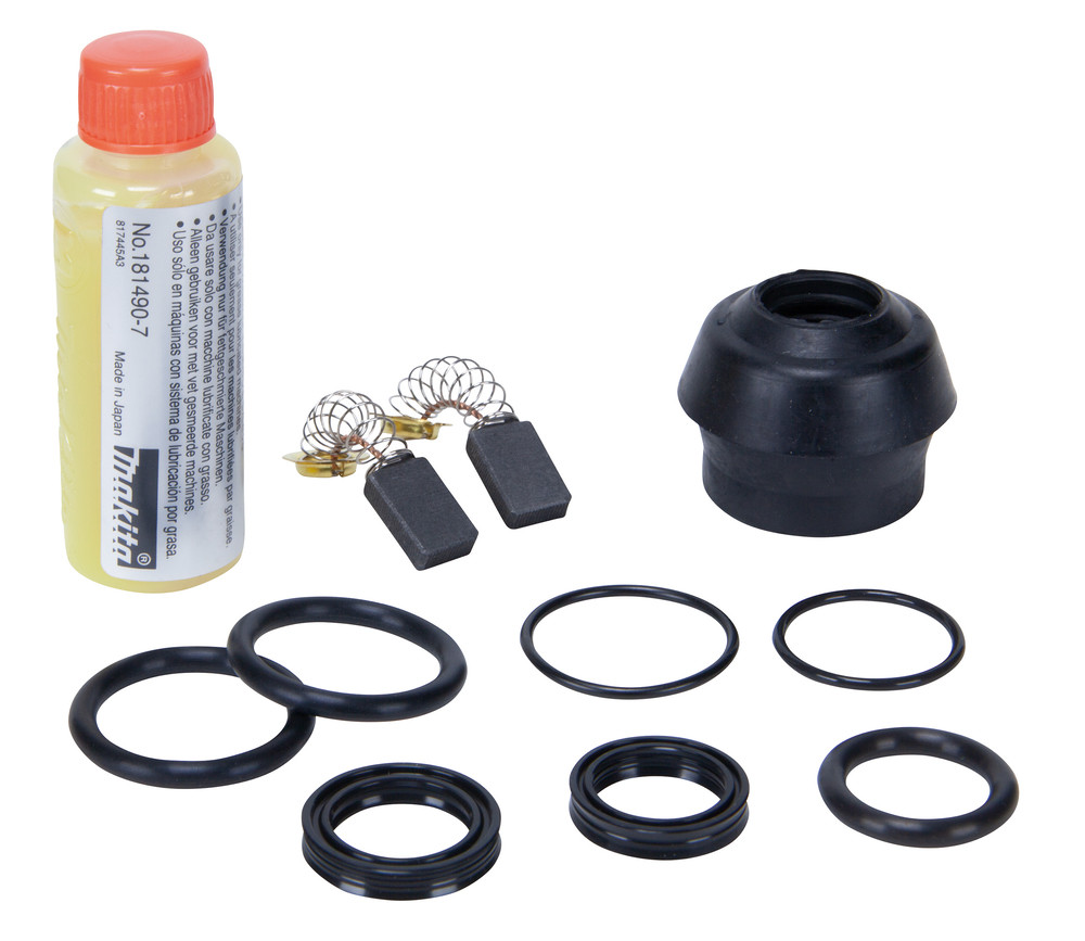 Kits de maintenance Makita