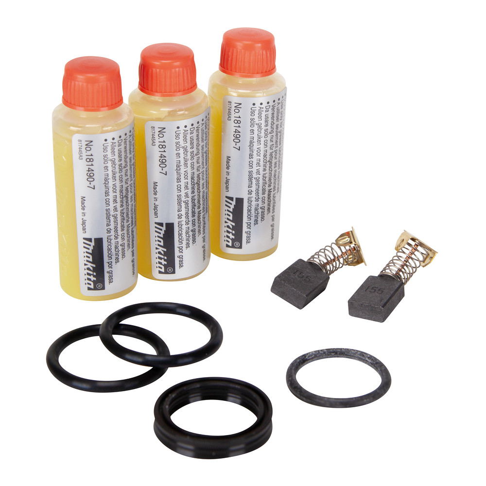 Kits de maintenance Makita