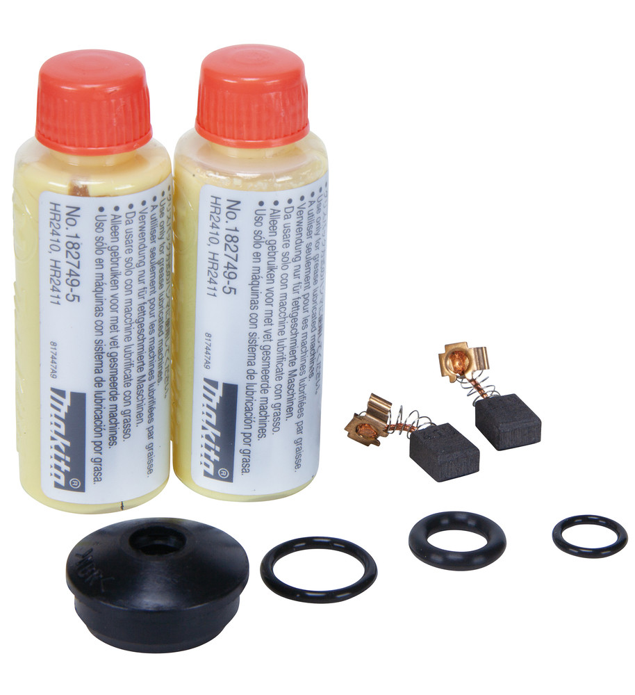 Kits de maintenance Makita