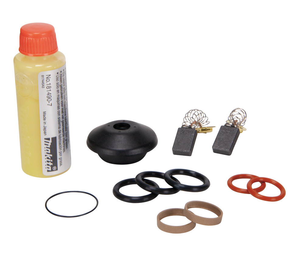 Kits de maintenance Makita