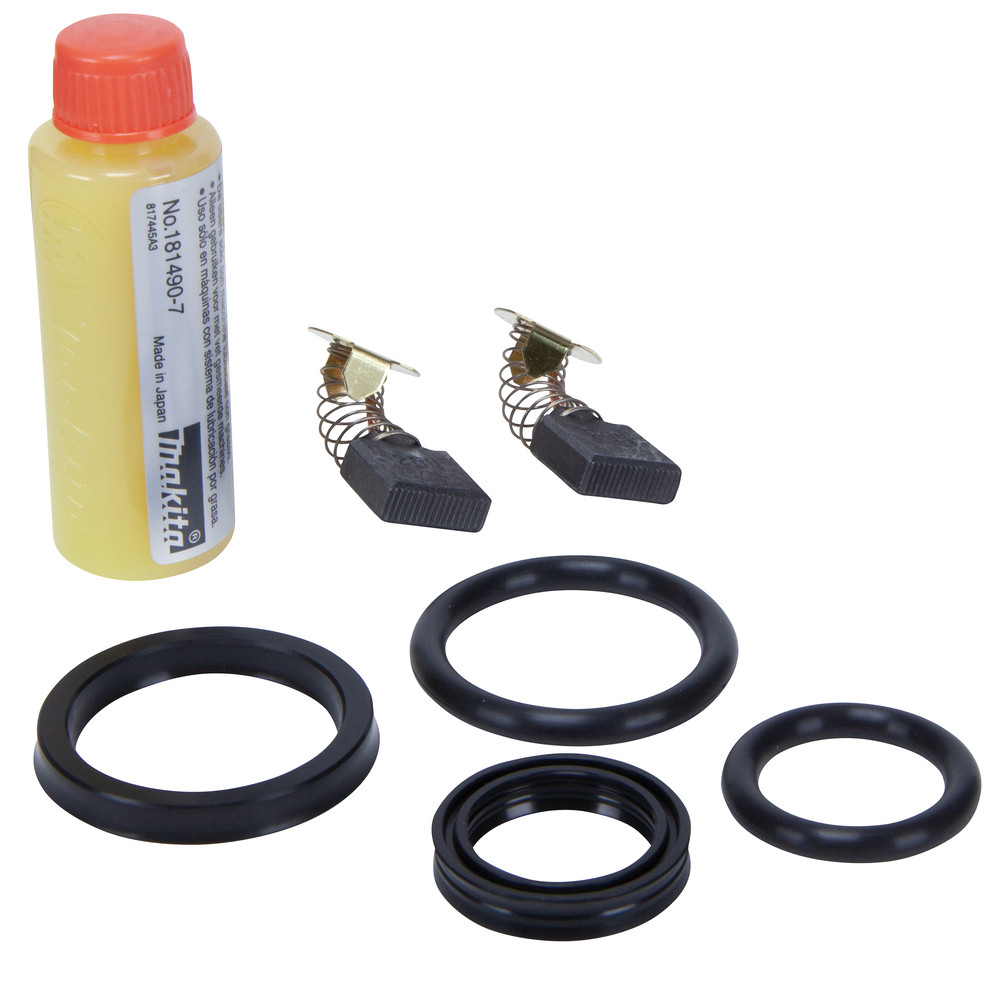 Kits de maintenance Makita