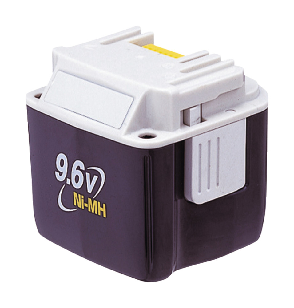 Batterie 9,6V, NI-MH, 2,0 AH Makita