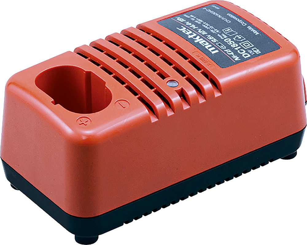 Chargeur de batterie Ni-Cd, 9,6 V – 18 V Makita