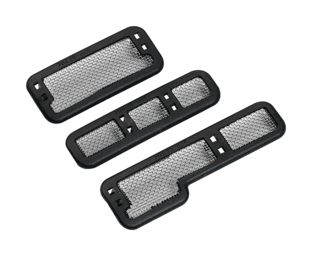 Filtres métalliques Makita