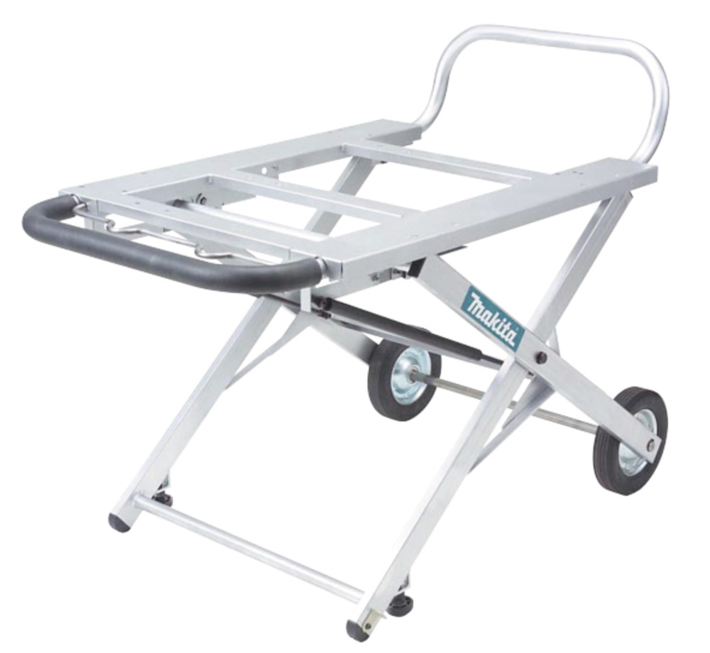 Chariot de transport pour scie sur table 2704 Makita