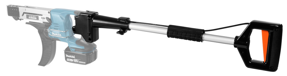 Rallonges pour visseuses automatiques Makita