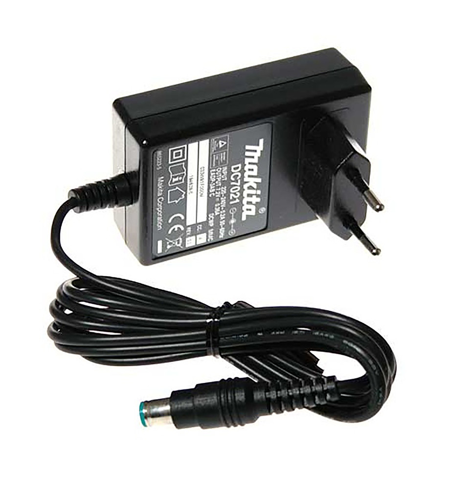 Chargeur de batterie Makita