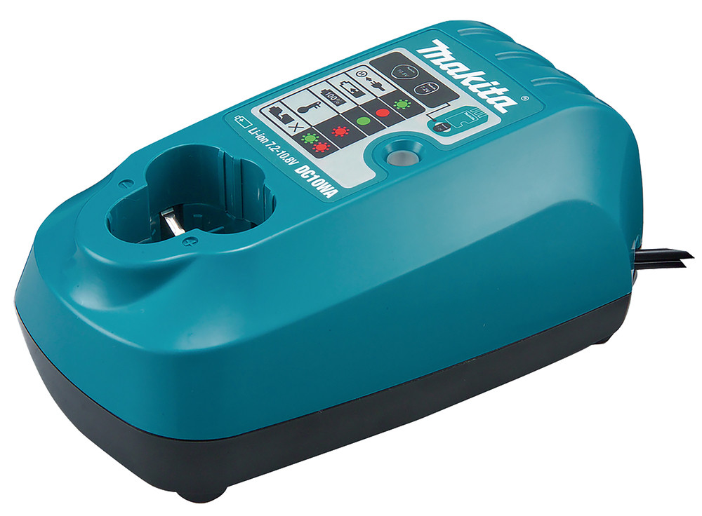 Chargeur DC10WA Makita