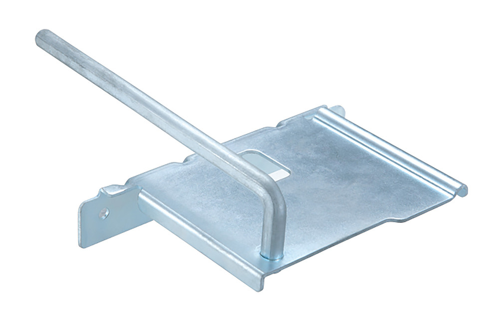 Guides parallèles pour rabots KP0800 Makita