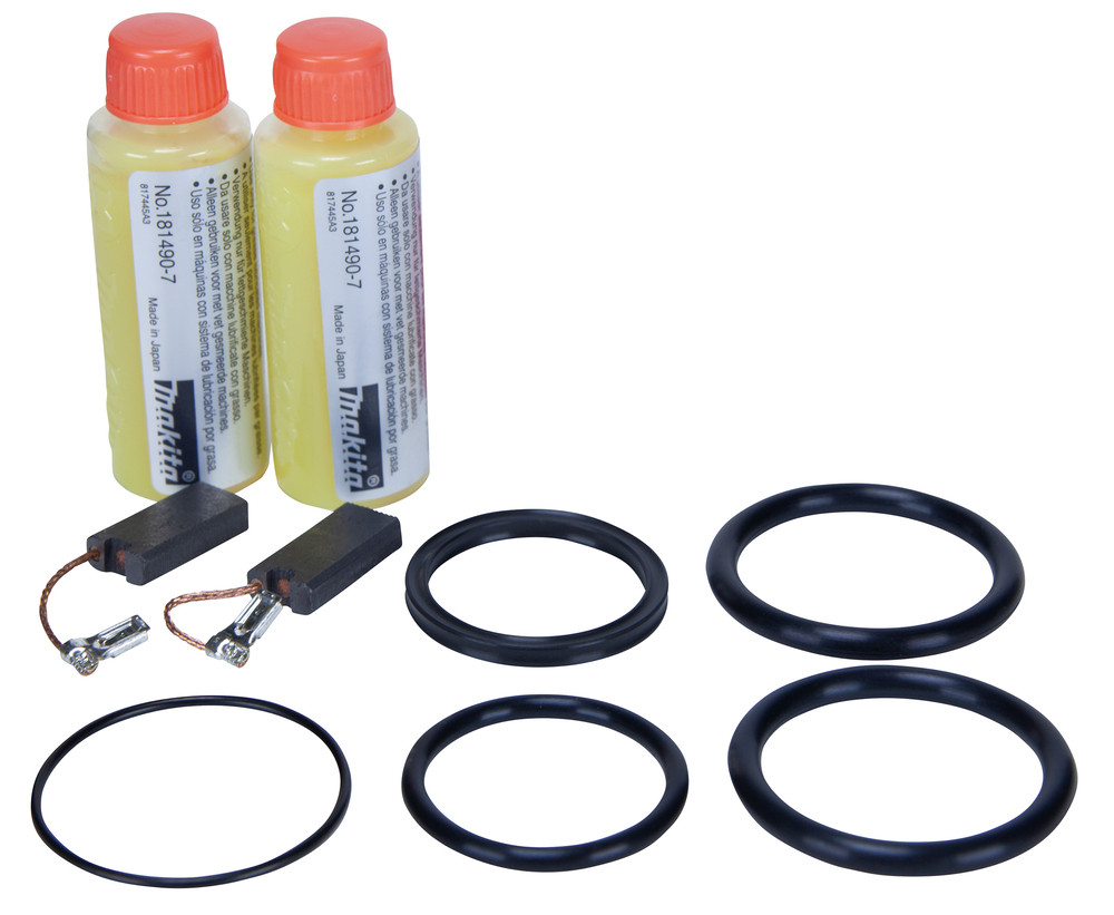 Kits de maintenance Makita