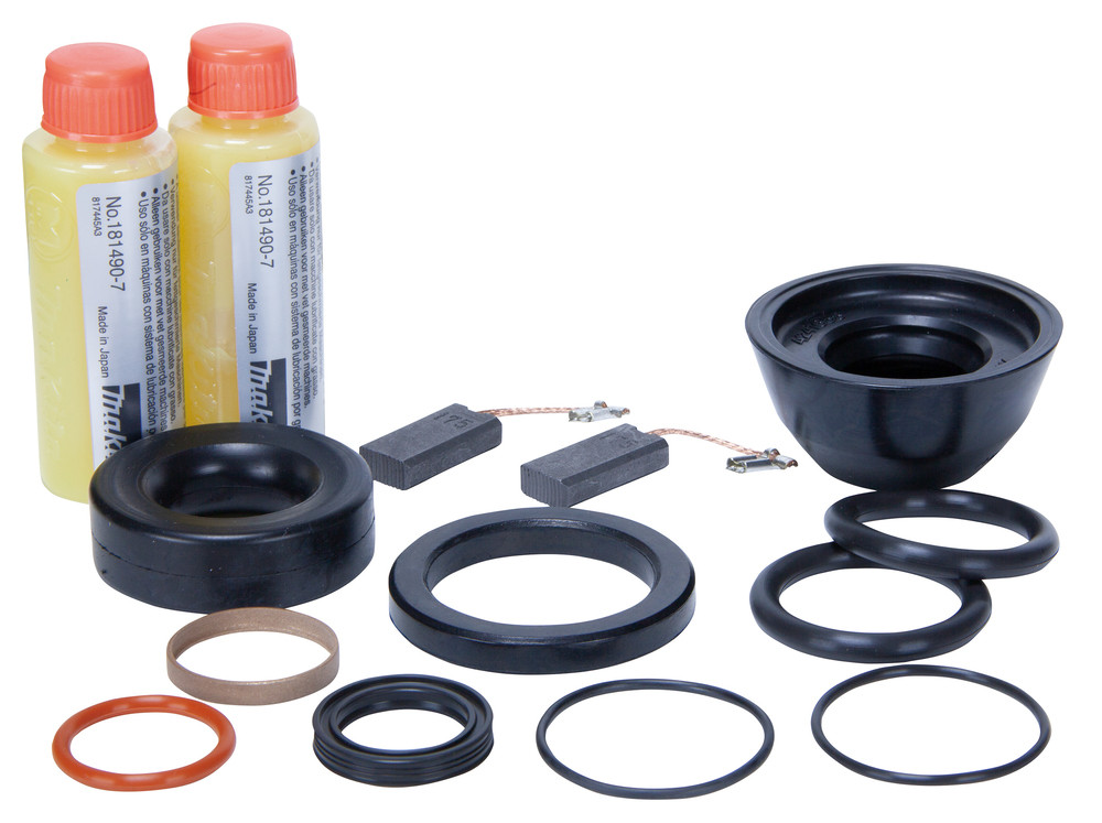 Kits de maintenance Makita